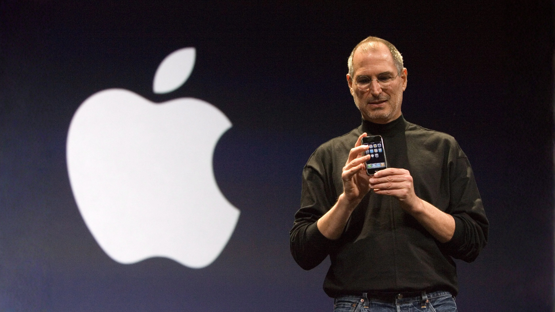 Steve Jobs